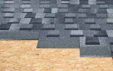 expert St Helena asphalt roof companies