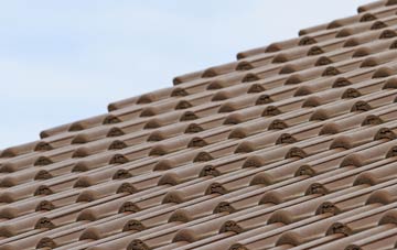 plastic roofing St Helena, Warwickshire