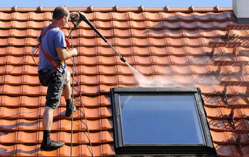 roof cleaning St Helena, Warwickshire