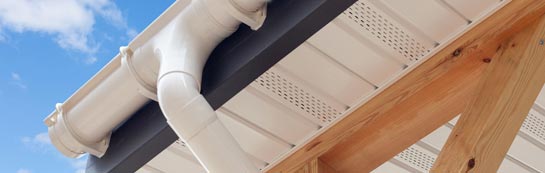 get St Helena guttering quotes today