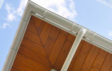 St Helena soffit types