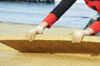 find rated St Helena roof insulation companies